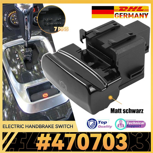 Elektrische handbremse - elektrische,