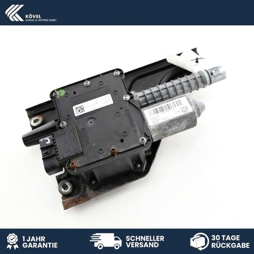 Original stellmotor - original,
