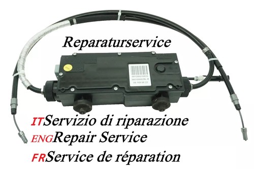 Top reparatur service renault - top,