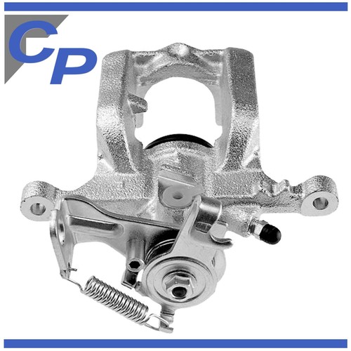 Bremssattel hinten für opel - bremssattel,