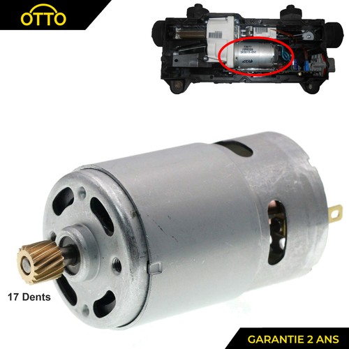 Antriebsmotor gehäuse - antriebsmotor,