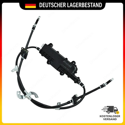 Feststellbremse elektrische - feststellbremse,