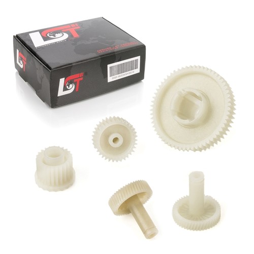 Teilig reparatursatz - 5,