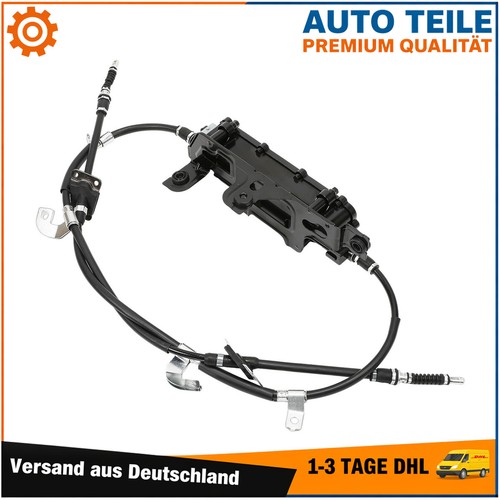 Elektrische handbremse - elektrische,