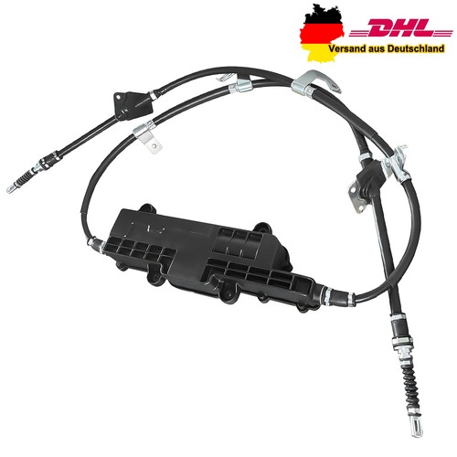 Feststellbremse elektrische - feststellbremse,