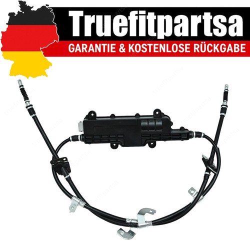 Feststellbremse elektrische - feststellbremse,