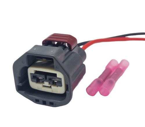 Stecker elektrische parkbremse - stecker,