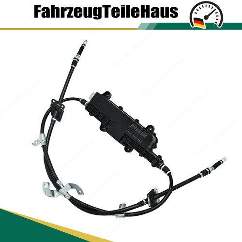 Feststellbremse elektrische - feststellbremse,
