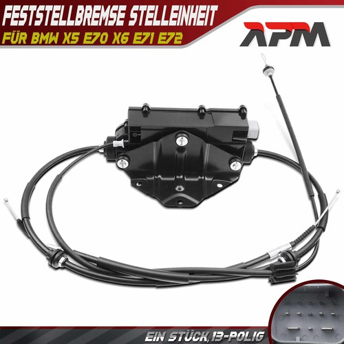 Handbremse feststellbremse - handbremse,