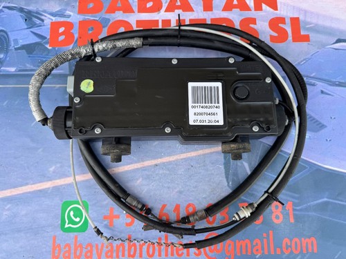 8200704561 renault laguna - renault,