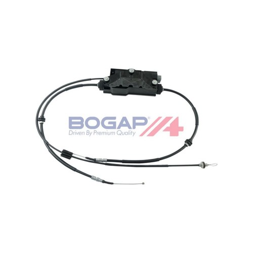 Bogap stellelement - bogap,