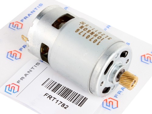Motor handbremse - motor,
