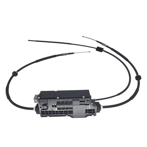 Elektrische handbremse - elektrische,