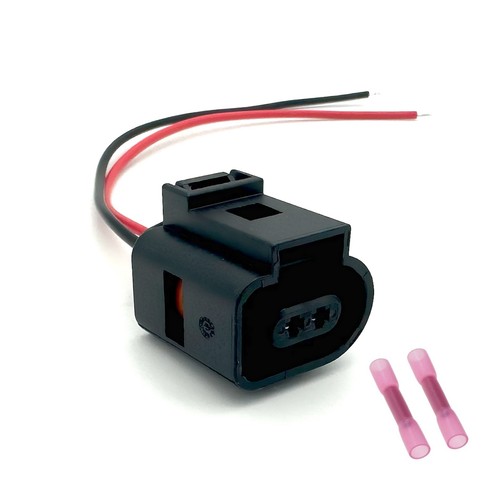 Stecker elektrische parkbremse - elektrische,