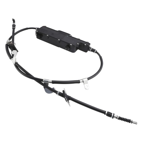 Feststellbremse elektrische - feststellbremse,
