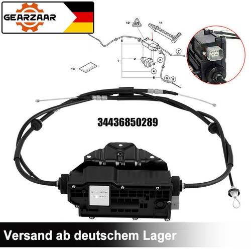 34436850289 handbremse - 34436850289,
