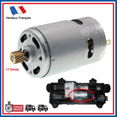Partsline austauschmotor für - partsline,