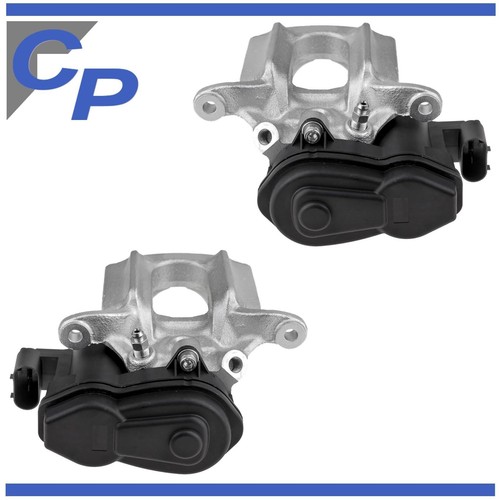 Bremssattel hinten für - 2,