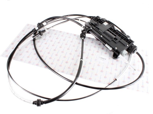 Elektrische handbremse - elektrische,