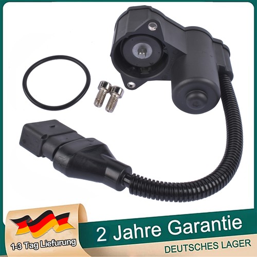 Stellmotor parkbremse - stellmotor,