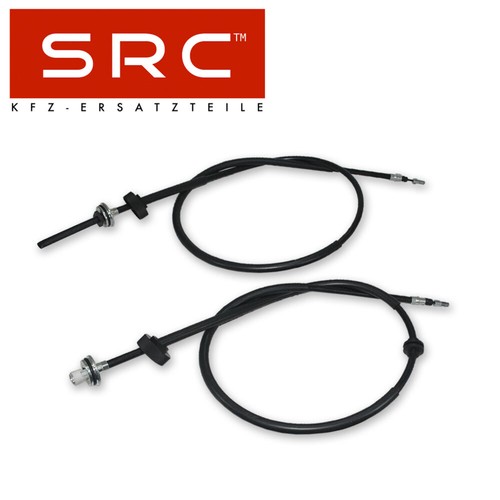 Src handbremsseil bremsseil - 2x,