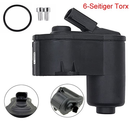 Hinten stellmotor elektrische - hinten,