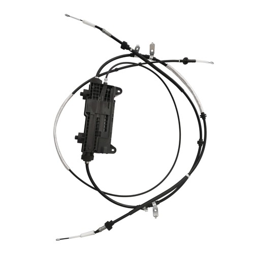 Elektrische handbremse - elektrische,