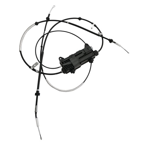 Elektrische handbremse - elektrische,