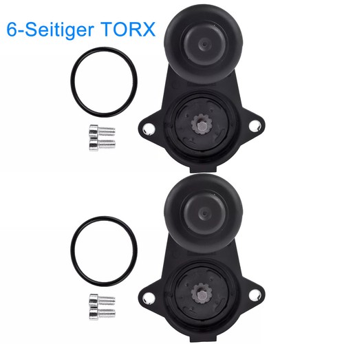 Stellmotor elektrische - 2x,