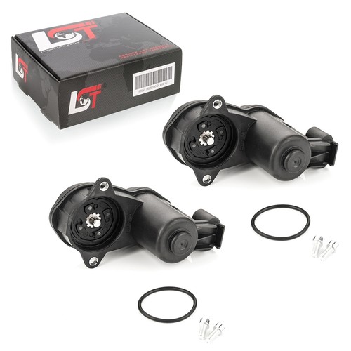 Feststellbremse elektrische - 2x,