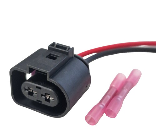 Stecker elektrische parkbremse - elektrische,