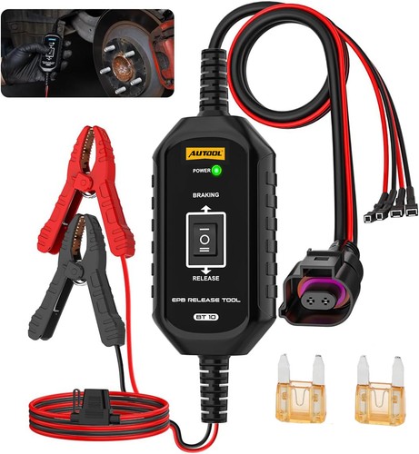 Autool bt10 epb elektrische - bt10,