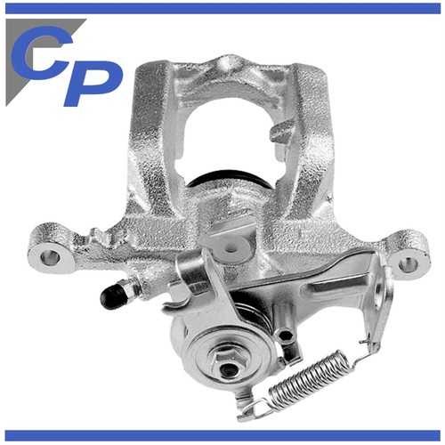 Bremssattel hinten für opel - für,