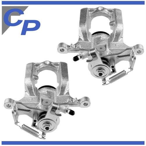 Bremssattel hinten für - 2,