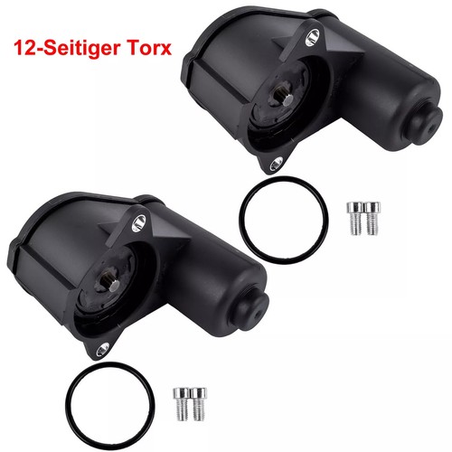 Stellmotor elektrische - 2x,