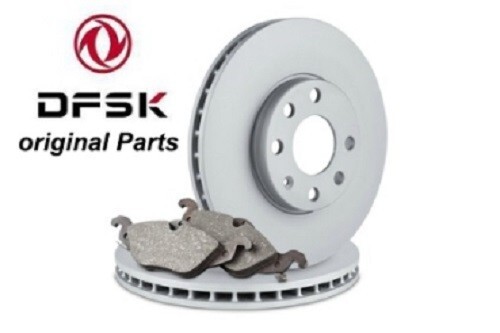Original dfsk fengon - fengon, 500